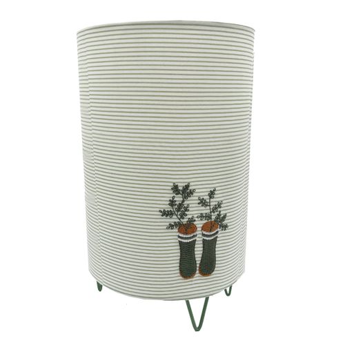 Luminaire Enfant à Poser En Coton