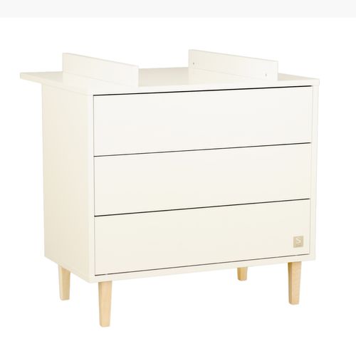 Plan à Langer Pour Commode 3 Tiroirs