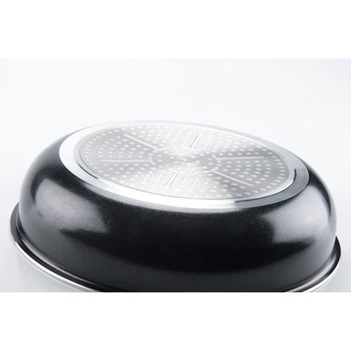 Am310b Batterie De Cuisine 10 Pieces - Tous Feux Dont Induction