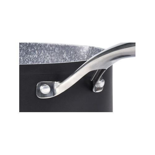 Poêle forgé Set De 2 Poêles Am4119