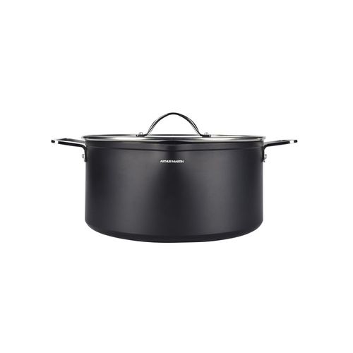 Marmite Alu Forgé 28 Cm Am3525