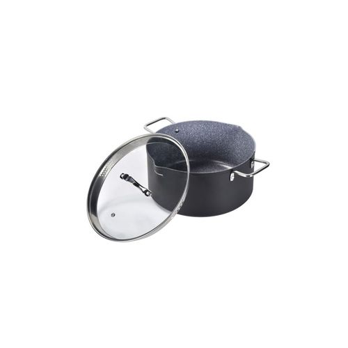 Marmite Alu Forgé 28 Cm Am3525