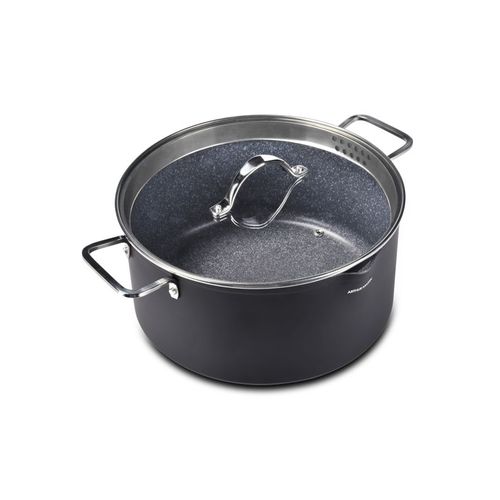 Marmite Alu Forgé 28 Cm Am3525