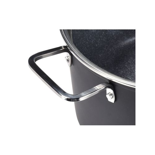 Marmite Alu Forgé 28 Cm Am3525