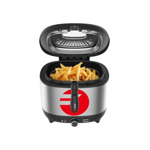 Friteuse 5.50l 1800w - Fg0207