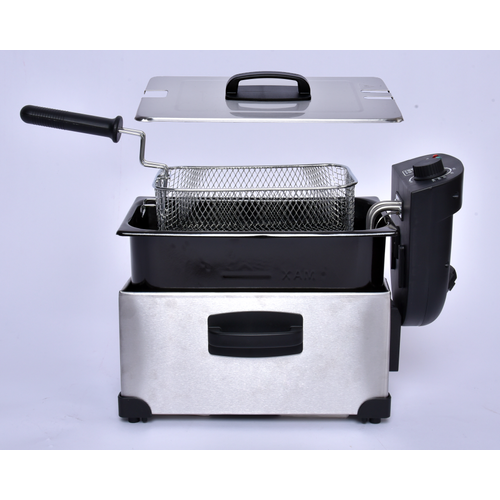 Friteuse Semi Pro 3l Fg911