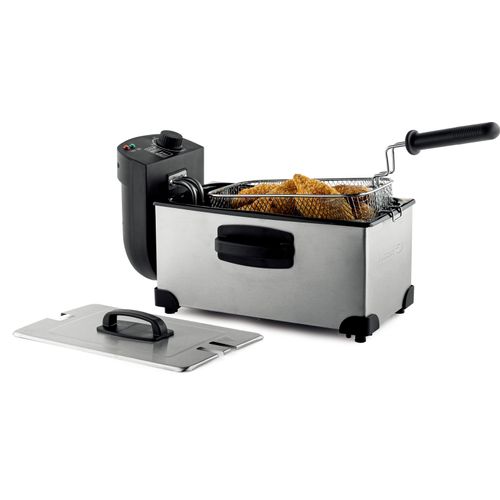 Friteuse Semi Pro 3l Fg911