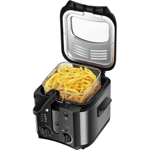 Friteuse 2.5l 1600w - Fgrc200