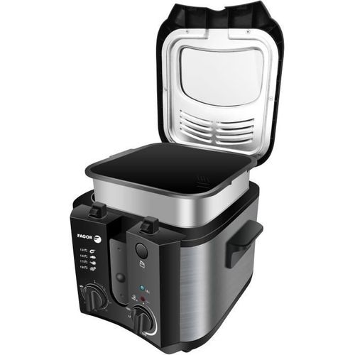 Friteuse 2.5l 1600w - Fgrc200