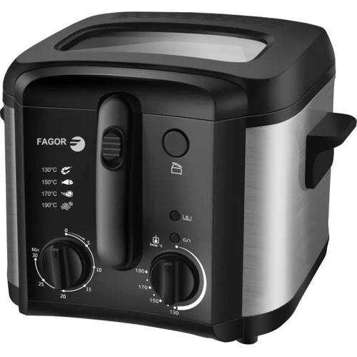 Friteuse 2.5l 1600w - Fgrc200