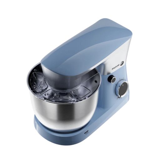 Robot Pâtissier 1500w 6l Bleu - Fg4519