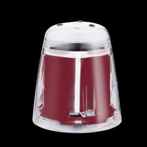 Blender 1.5l 500w Rouge - Fg888