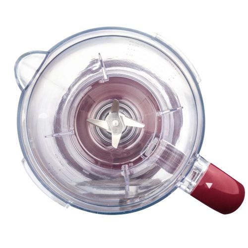 Blender 1.5l 500w Rouge - Fg888