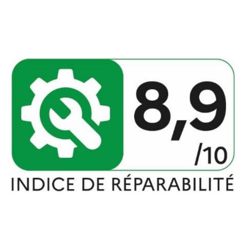 Aspirateur Balai Rechargeable 22.2v Flex 2en1 - Fg21r