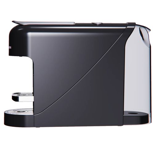 Machine à Café à Capsules 20bars Compatible Nespresso Noir - Amn230n