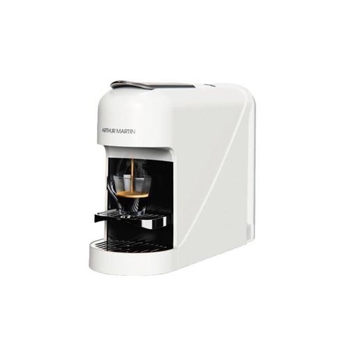Machine à café à Capsules - AMN230B - Expresso et Lungo - Préparation Rapide