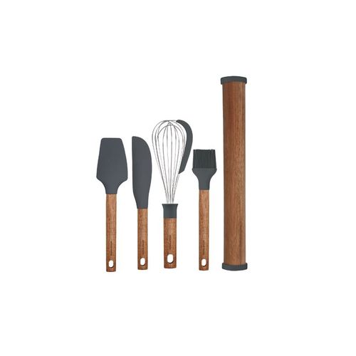 5sets Silicone Kitchen Tools Amsp5g