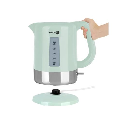 Bouilloire Sans Fil 1.5l 2200w - Fg5148