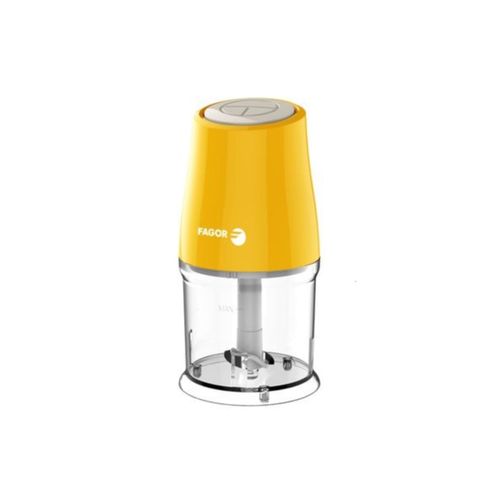 Mini Hachoir 0.36l 100w Jaune - Fgh36