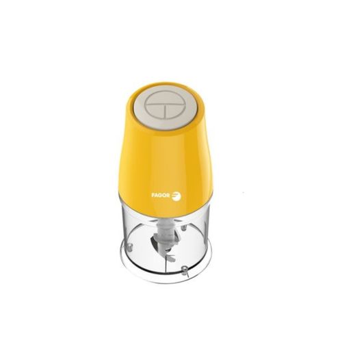 Mini Hachoir 0.36l 100w Jaune - Fgh36