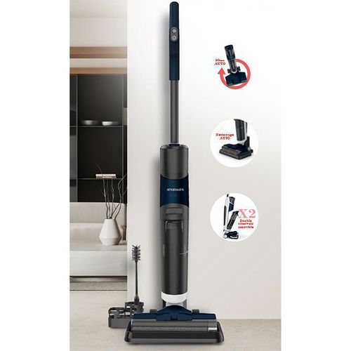 Aspirateur-laveur Sans Fil 150w - Amwd150