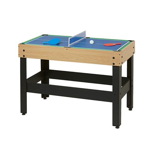 Table  Multi 8 Jeux 109x57x84cm