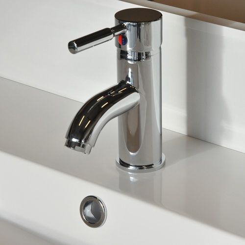 Robinet Mitigeur Paro / Chromé