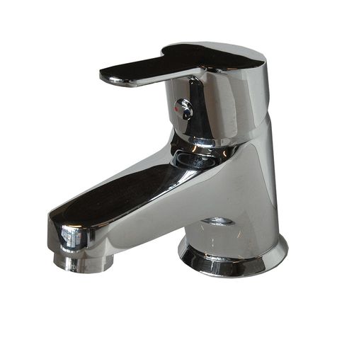 Robinet Mitigeur Dublin / Chromé