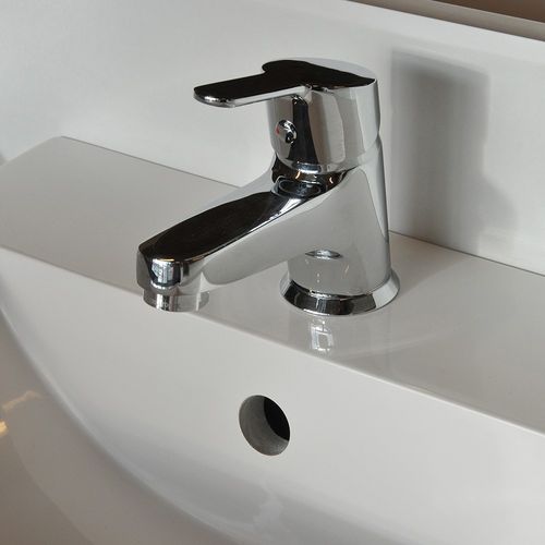 Robinet Mitigeur Dublin / Chromé