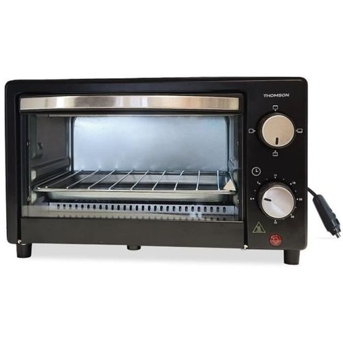 Mini Four Electrique - 24 V - 300 W - 9 L