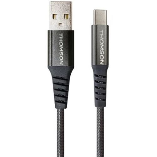 Câble - Charge et Données - USB-a Vers USB-c 3a - 1.5 M