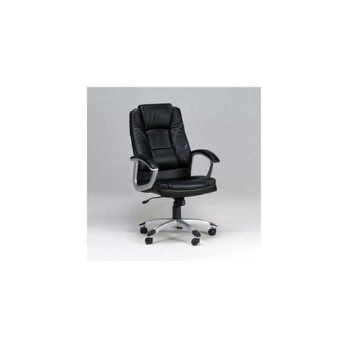 Fauteuil De Bureau Boss / Noir