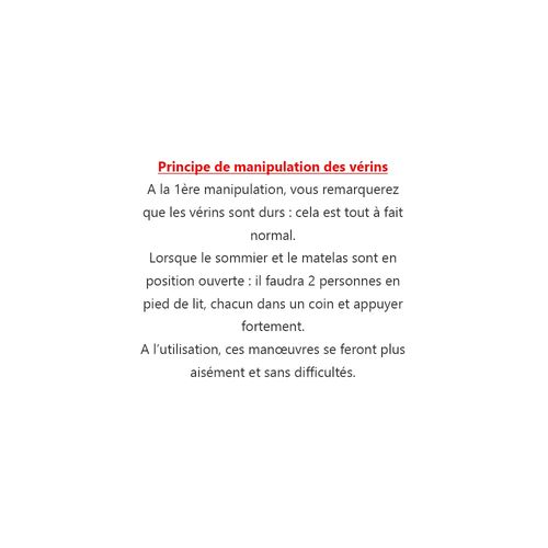 Lit Coffre Madrid 140x200 + 1 Sommier / Blanc