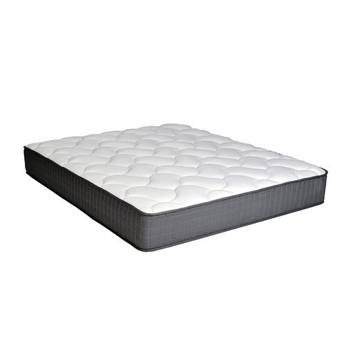 Matelas Ressort 180x200 cm CARLTON Accueil Mémoire De Forme