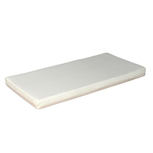 Matelas Mousse Enfant bébé 70x140 Cm ROLLFLEX Epaisseur 11 cm