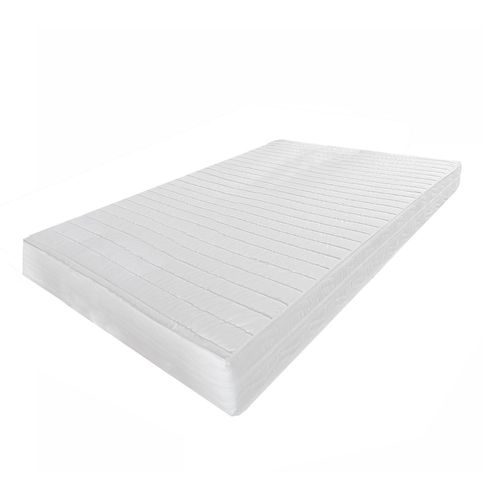 Matelas Mousse 160x200 cm BEDPUR 2 - Epaisseur 18 cm - Accueil Mémoire De Forme