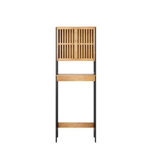 Pont de WC BRS43B - Bois Clair