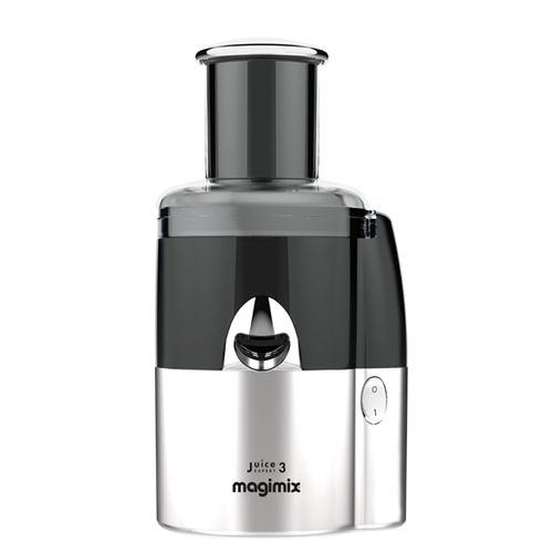 Presse Agrumes 3519280019680 400 W Noir, Chrome