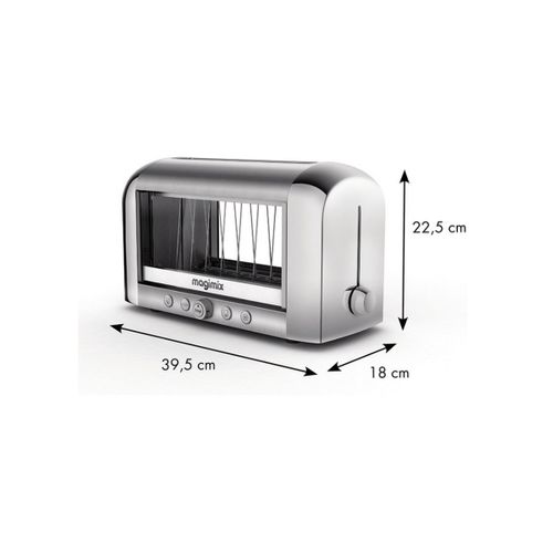 Le Toaster Vision Pano.bros.brie( 2) - 11538