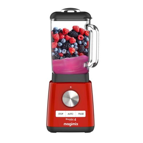 Blender Rouge - 1.8L - 1300w - 11629