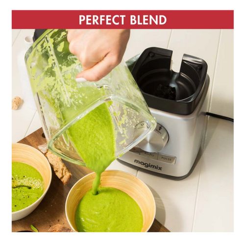 Blender Rouge - 1.8L - 1300w - 11629