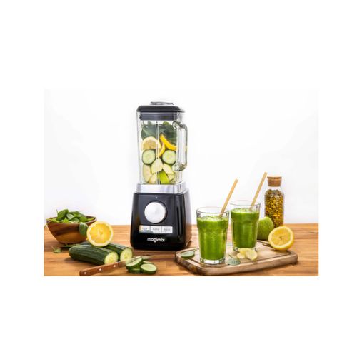 Blender 1.8 L Noir - Power 5 - 11642