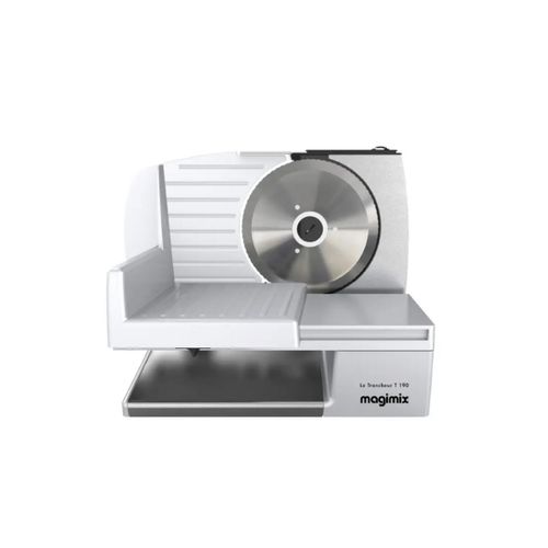 Trancheuse Électrique 150w Inox - 11651