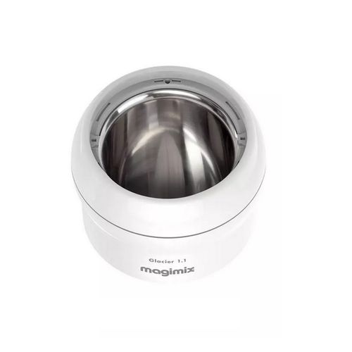 Sorbetière 1.1l Blanc - 11660