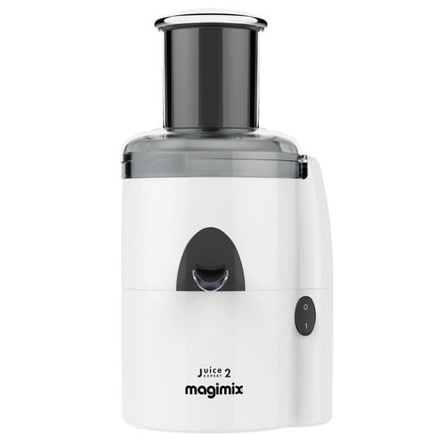 Centrifugeuse 18080f Juice Expert 2 Blanc