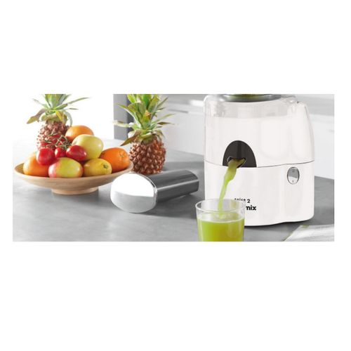 Centrifugeuse 18080f Juice Expert 2 Blanc