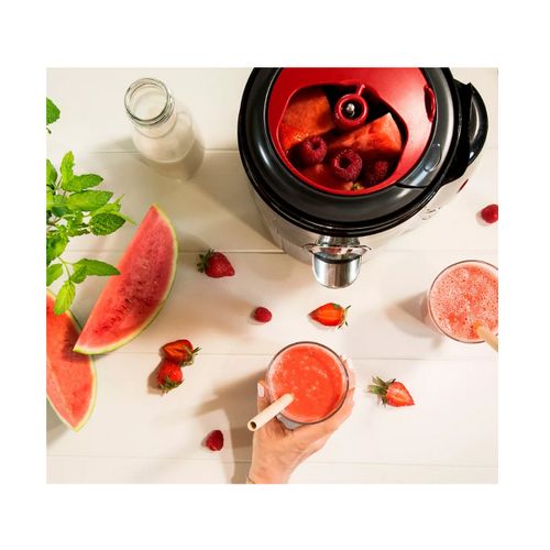 Centrifugeuse 400w Noir - 18081f