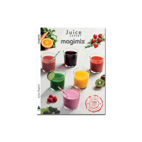 Extracteur De Jus - Juice Expert 3 - 18082f