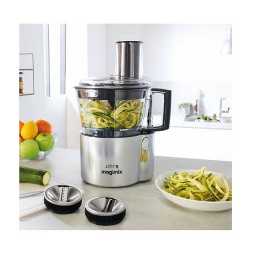 Extracteur De Jus Juice Expert 5 L'extracteur Le Plus Multifonction