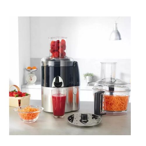 Extracteur De Jus Juice Expert 5 L'extracteur Le Plus Multifonction